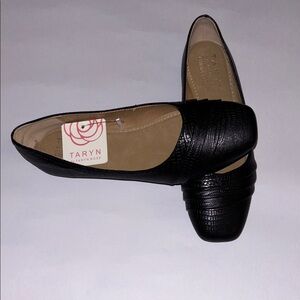 Women🪻Flats Shoes Size 6.5black